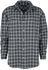 EMP Special Collection X Urban Classics unisex chequered shirt
