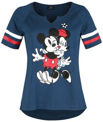 Mickey Mouse Buddies, Mickey Mouse, T-Shirt