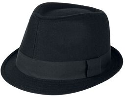 Brim Hat