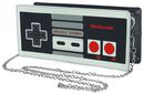 NES Controller, Nintendo, Handbag