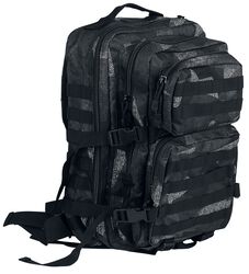 US Cooper Large, Brandit, Backpack