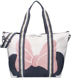 Minnie - Always Trending, Mickey Mouse, Shoulder Bag