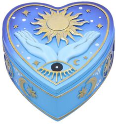 Fortunes of the Sun Box, Nemesis Now, Decoration Articles