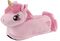 Pink Unicorn Kids' Slippers