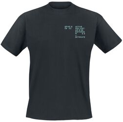 2042 - BF 2042, Battlefield, T-Shirt