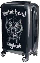 Rocksax - England, Motörhead, Travelling Bag