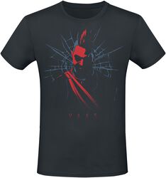 Villains - Vaas, Far Cry, T-Shirt