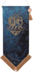 Ravenclaw Banner, Harry Potter, Decoration Articles