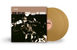 Time out of mind, Bob Dylan, LP