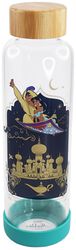 One Jump into Adventure, Aladdin, Drinking Bottle