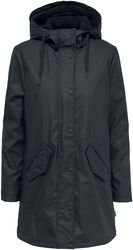 Sally raincoat, Only, Winter Jacket