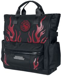 House of the Dragon, Game of Thrones, Backpack