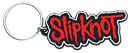Logo, Slipknot, Keyring Pendant