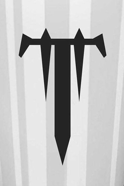 In The Court Of The Dragon Trivium Beer Glass EMP