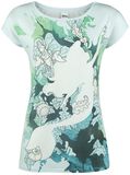 Characters, The Little Mermaid, T-Shirt