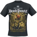 War Is The Answer, Five Finger Death Punch, T-Shirt