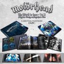 The Wörld is ours Vol.II - Anyplace crazy as anywhere else, Motörhead, CD