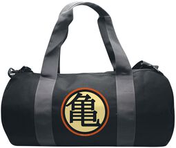 Z - Kame Symbol, Dragon Ball, Sports Bags