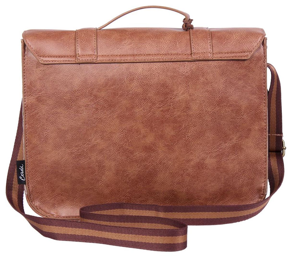 Harry Potter 9 3/4 Deluxe Mini Brief Handbag Purse Satchel