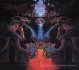 Like an everflowing stream