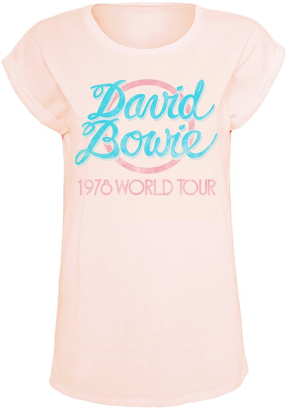 World Tour 1978