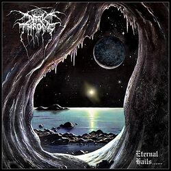 Eternal hails, Darkthrone, CD
