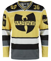 Amplified Collection - Logo, Wu-Tang Clan, Jersey
