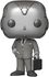 50s Vision (B&W) (Chase Edition Possible) Vinyl Figure 714