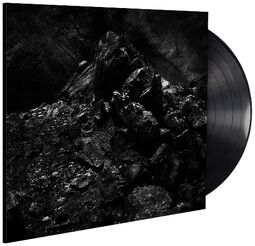 The long defeat, Deathspell Omega, LP