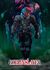 Goblin Slayer Poster 2-Set Chibi Design