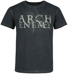 MMXX Shadow Man, Arch Enemy, T-Shirt