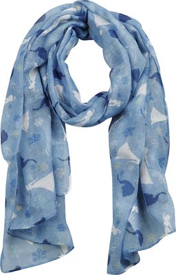 Elsa | Frozen Cloth | EMP