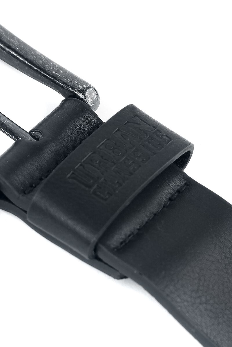 Hole Rivets Belt Urban Classics Belt EMP
