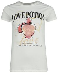 Love Potion, Harry Potter, T-Shirt
