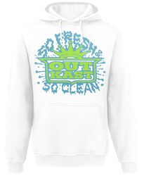 So Fresh So Clean, OutKast, Hooded sweater