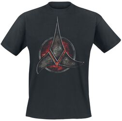 Klingon, Star Trek, T-Shirt