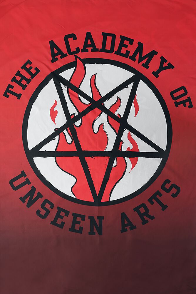 The Academy Of Unseen Arts Chilling Adventures Of Sabrina Bedlinen Emp Art academy of cincinnati is a private institution that was founded in 1869. gbp