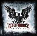 Blackbird, Alter Bridge, CD