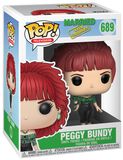 Peggy Bundy (Chase Edition Possible) Vinyl Figure 689, Married... with children, Funko Pop!