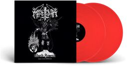World funeral: Jaws of hell MMIII, Marduk, LP
