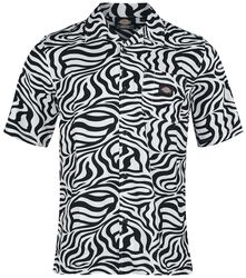 Leesburg Shirt, Dickies, Short-sleeved Shirt