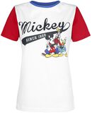 Since 1928, Mickey Mouse, T-Shirt