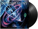 Transcendence, Crimson Glory, LP