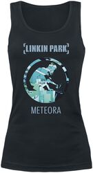 Meteora 20th Anniversary, Linkin Park, Tanktop