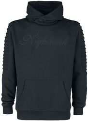 EMP Signature Collection, Nightwish, Hooded sweater