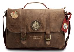 Messenger Bag, Harry Potter, Shoulder Bag