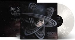 Of Clarity and galactic structures, The Spirit, LP
