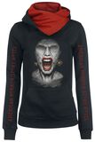 Key Mouth, American Horror Story, Hooded sweater