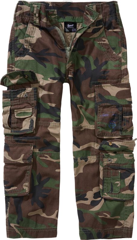 Kids' Pure Trousers