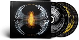 Dark matter, Pearl Jam, CD